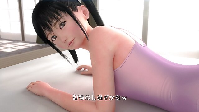 Bianka bolep asian Blue